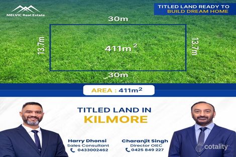 3 Cotter St, Kilmore, VIC 3764