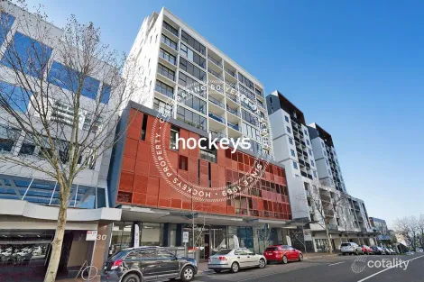 Property photo of 105/38 Atchison Street St Leonards NSW 2065