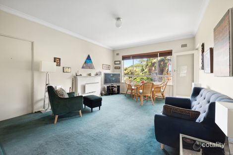 4/8 Wyagdon St, Neutral Bay, NSW 2089