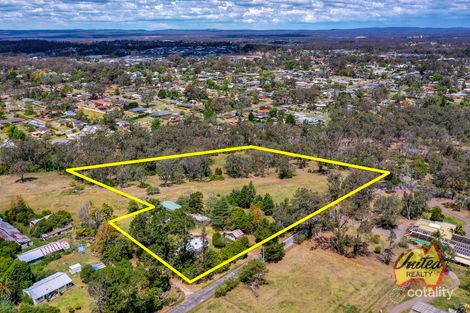 Property photo of 130 Shelleys Lane Thirlmere NSW 2572