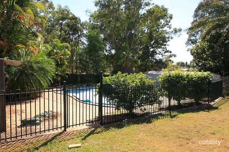 Property photo of 77 Mackellar Drive Boronia Heights QLD 4124