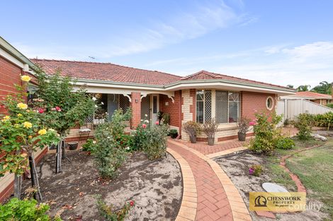 4 Bamkin Ct, Success, WA 6164