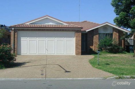 75 Bricketwood Dr, Woodcroft, NSW 2767