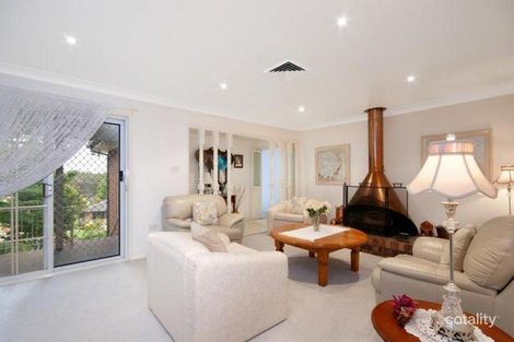 Property photo of 15 Burton Avenue Northmead NSW 2152