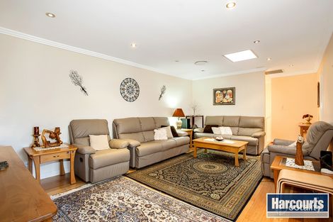 Property photo of 141 Mile End Road Rouse Hill NSW 2155