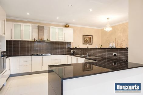 Property photo of 141 Mile End Road Rouse Hill NSW 2155