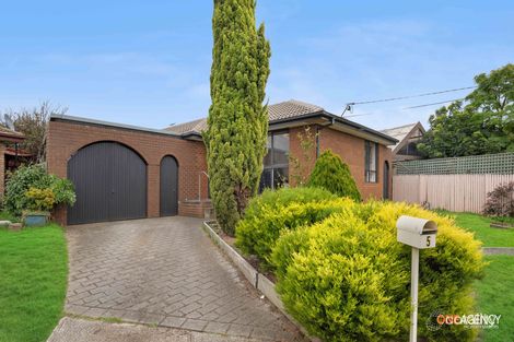 Property photo of 5 Kauri Court Werribee VIC 3030