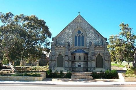 164 Hampton Rd, Beaconsfield, WA 6162