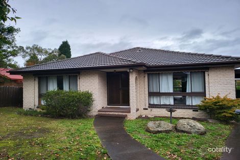 Property photo of 9 Formby Close Wantirna VIC 3152