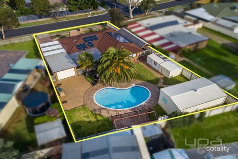 Property photo of 54 Argyll Circuit Melton West VIC 3337