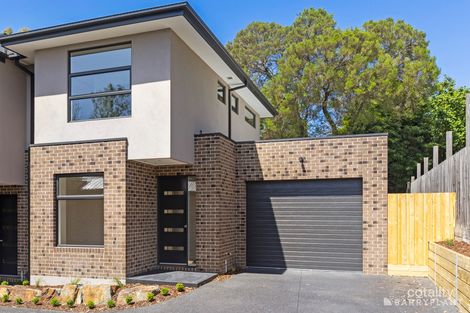 2/2 Velma Gr, Ringwood East, VIC 3135