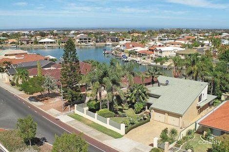 107 Leslie St, Dudley Park, WA 6210