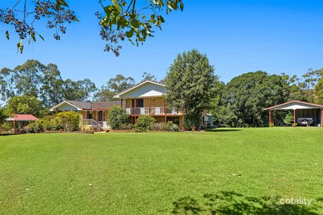 Property photo of 12 Biggs Road Withcott QLD 4352