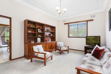 Property photo of 39 Earlwood Avenue Earlwood NSW 2206