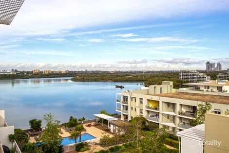 Property photo of 744/30 Baywater Drive Wentworth Point NSW 2127