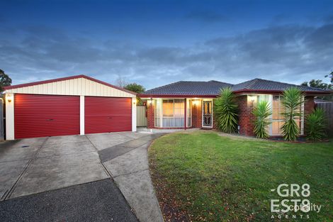 19 Leonie Ct, Narre Warren, VIC 3805