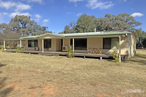71r Maiala Rd, Eumungerie, NSW 2822