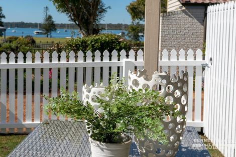 Property photo of 27 Bayswater Drive Victoria Point QLD 4165