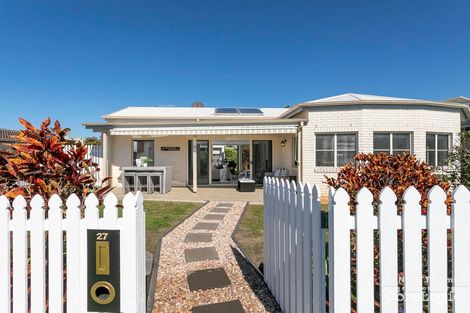Property photo of 27 Bayswater Drive Victoria Point QLD 4165