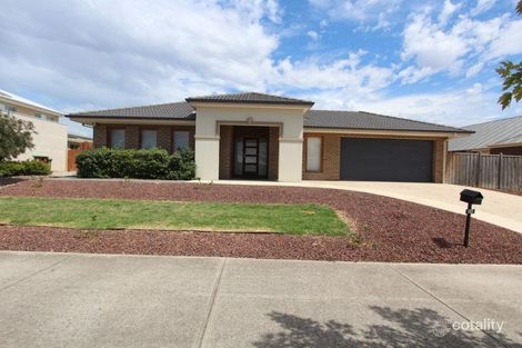 Property photo of 29 Lyndhurst Boulevard Lyndhurst VIC 3975