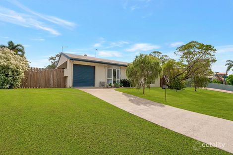 Property photo of 26 Noble Close Edmonton QLD 4869