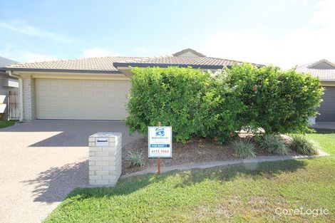 Property photo of 16 Coomera Circuit Bohle Plains QLD 4817