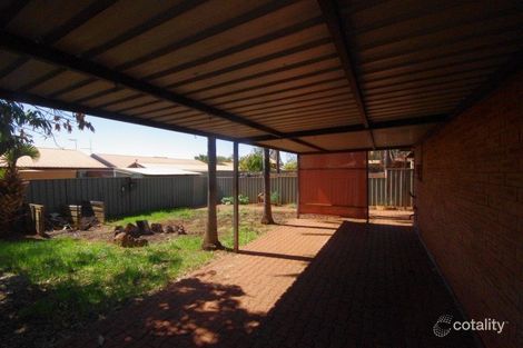 Property photo of 14 Yalberee Street Newman WA 6753