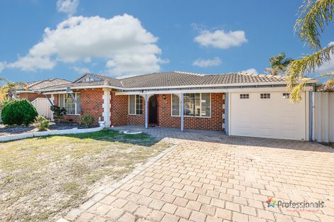 Property photo of 116 Hamelin Drive Ballajura WA 6066