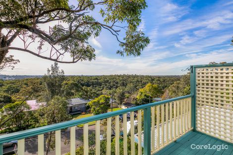 Property photo of 10 Arkana Place Engadine NSW 2233