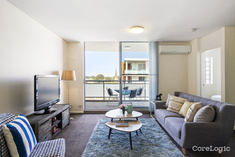 Property photo of 51/21 Sorrell Street Parramatta NSW 2150