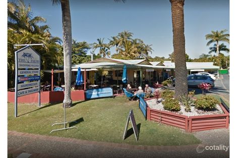 Property photo of 116 Dry Dock Road Tweed Heads South NSW 2486