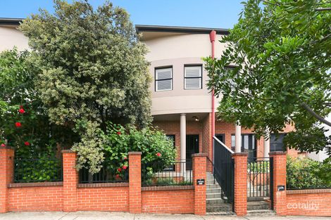 Property photo of 2/55A Hooper Street Randwick NSW 2031