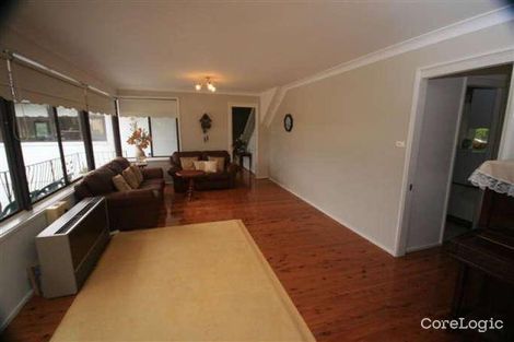 Property photo of 42 Kalimna Drive Baulkham Hills NSW 2153