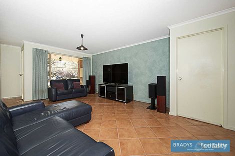 Property photo of 44 Gamban Square Ngunnawal ACT 2913