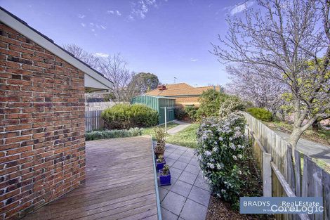 Property photo of 44 Gamban Square Ngunnawal ACT 2913