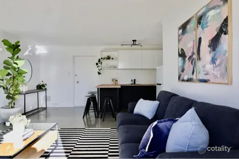 Property photo of 44/1 Hardy Street South Perth WA 6151
