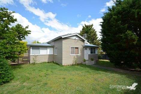 Property photo of 27 Brock Avenue Stanthorpe QLD 4380