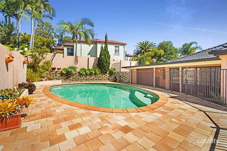Property photo of 2 Neri Crescent Arundel QLD 4214