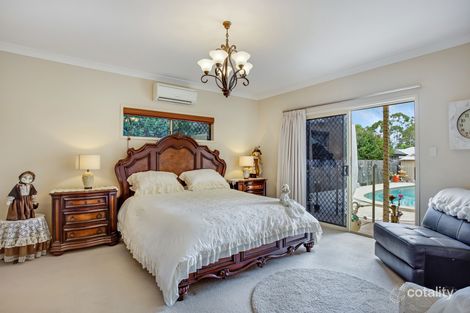 Property photo of 83 River Oak Way Narangba QLD 4504