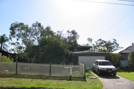 Property photo of 6 Carlow Crescent Killarney Heights NSW 2087