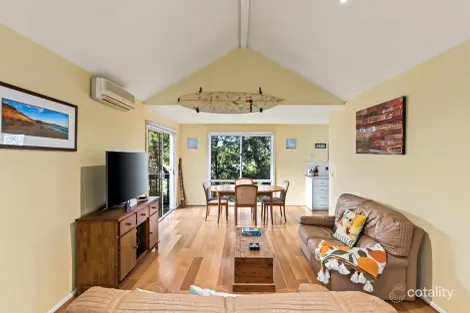 Property photo of 11 Weir Street Anglesea VIC 3230
