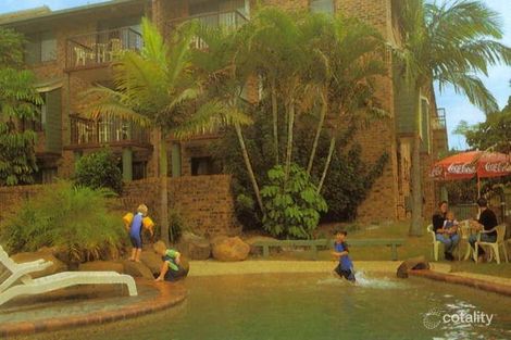 Property photo of 11/9-11 Ascog Terrace Toowong QLD 4066
