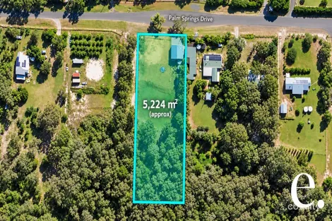 64 Palm Springs Dr, Calavos, QLD 4670