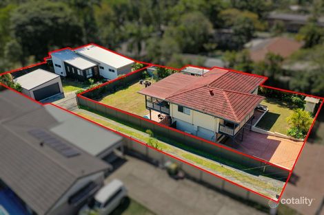 24 Coolcrest St, Daisy Hill, QLD 4127