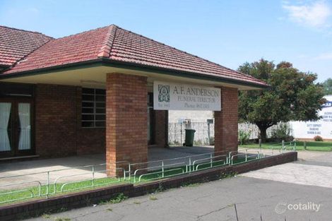 Property photo of 101 South Street Granville NSW 2142