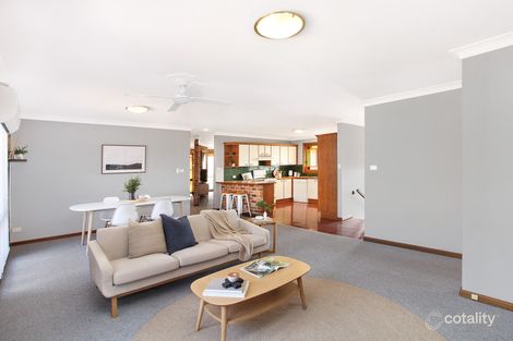 Property photo of 5 Echidna Place Blackbutt NSW 2529