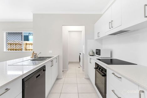 Property photo of 21 Saltwater Circuit Trinity Beach QLD 4879