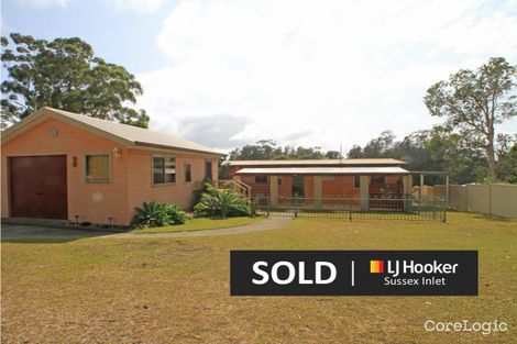 Property photo of 90 River Road Sussex Inlet NSW 2540