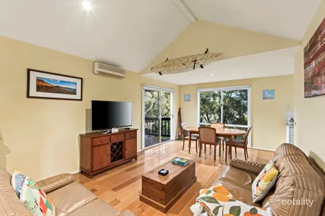 Property photo of 11 Weir Street Anglesea VIC 3230