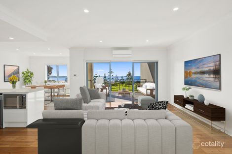 Property photo of 24/16 Quarry Street Port Kembla NSW 2505